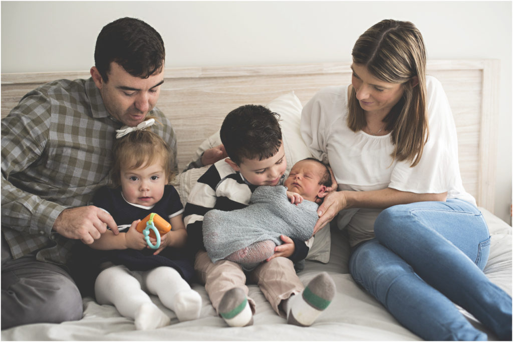 Angie Duncan Photography, Camden Newborn Photography